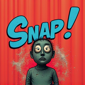 Snap!