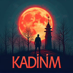 Kadınım 