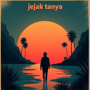 jejak tanya