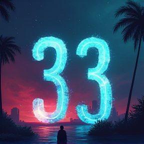 33