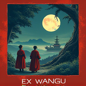 EX WANGU 