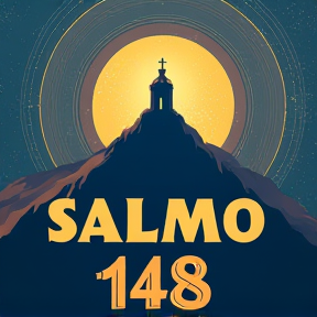 Salmo 148 - Contemporary Worship