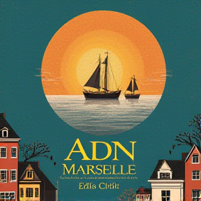 Adn de Marseille