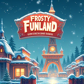 Frosty Funland