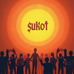 Sukkot Every Day 