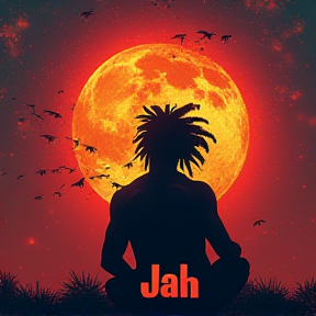 Jah