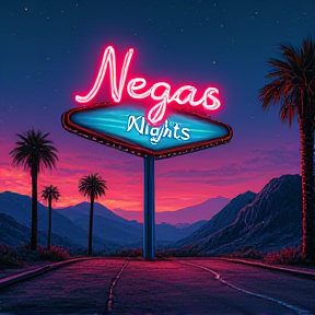 Nevada Nights