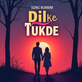 "Dil Ke Tukde"