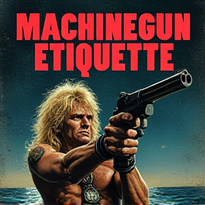 Machinegun Etiquette