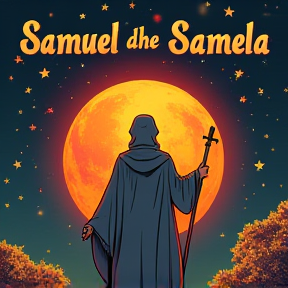 Samuel dhe Samela