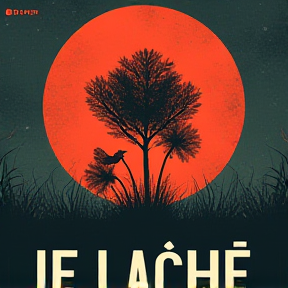 Je lâche