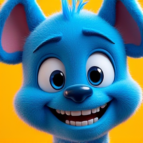 La Mejor Serie: Bluey