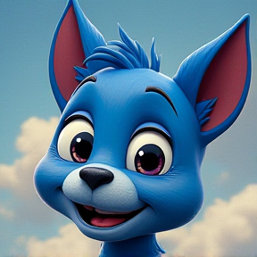 La Mejor Serie: Bluey