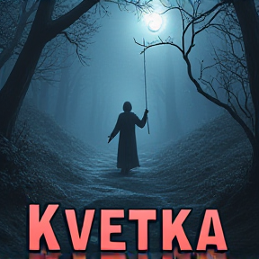 Kvetka