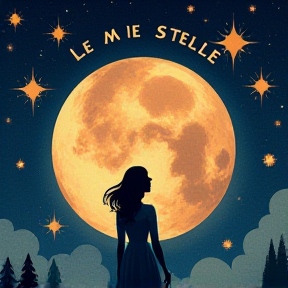 Le Mie Stelle