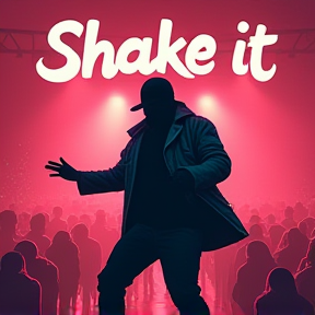 Shake it