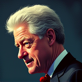 Bill Clinton