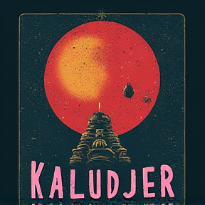 Kaludjer