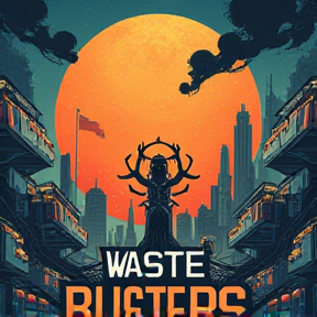 Wastebusters!