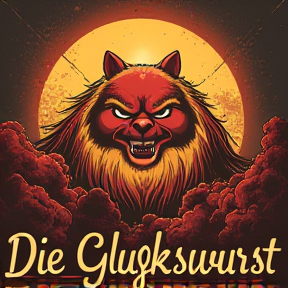 Die Glückswurst