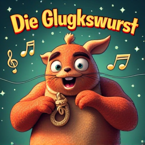 Die Glückswurst