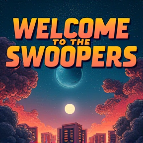 Welcome to the Swoopers