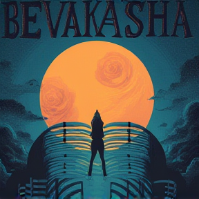 Bevakasha 