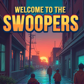 Welcome to the Swoopers