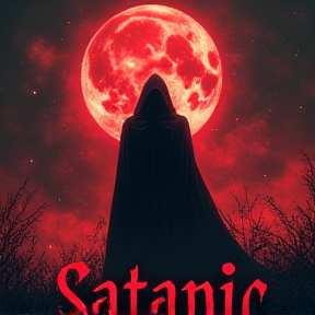 satanic satanist darkness 