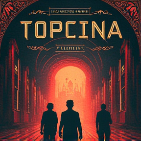 Topcina