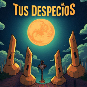 Tus Desprecios