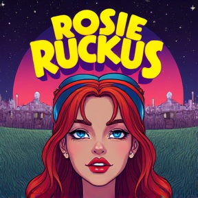 Rosie Ruckus