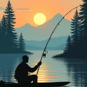 Fishing the Pacific Northwest