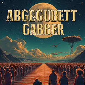 Abgegubert gabber