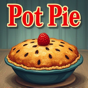 Pot Pie