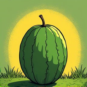 Marvelous Melon