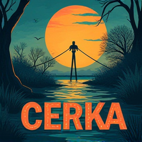 CERKA