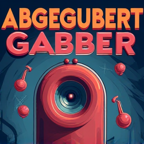 Abgegubert gabber