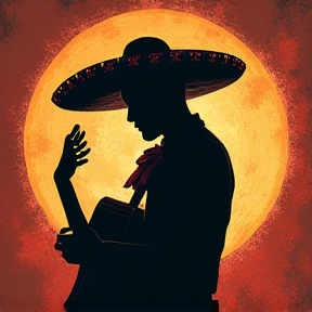 Betrayal Under Mariachi Moon