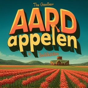 aardappelen