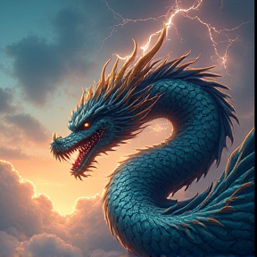 Rise of the Thunder Dragon