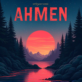 Ahmen 