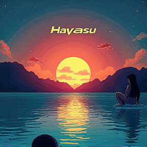 Havasu