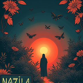 Nazila