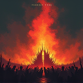 Funeral Pyre 