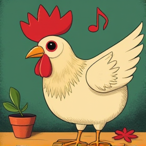 Chicken Song