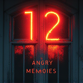 12 Angry Memories 