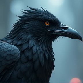 Ravens of the Night