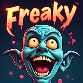 Freaky freak