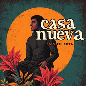 Casa Nueva